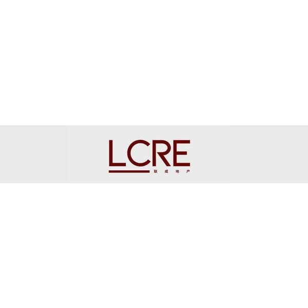 Lian Cheng Real Estate - GALSTON logo
