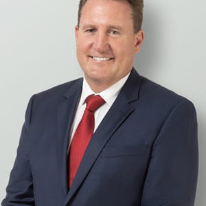Glenn O'Connor-Smith