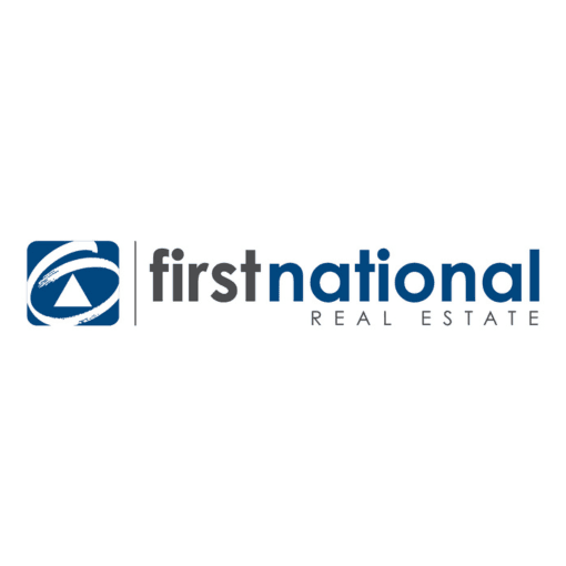 First National Real Estate Forster-Tuncurry logo