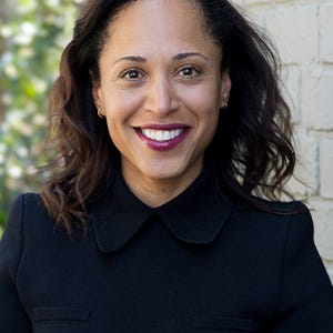 Rosemary Sarr