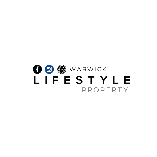 Warwick Lifestyle Property logo