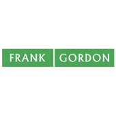Frank Gordon - Port Melbourne logo