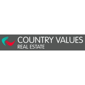 Country Values Real Estate - Lancelin logo
