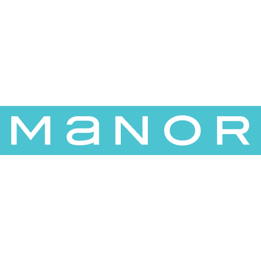 Manor Real Estate logo
