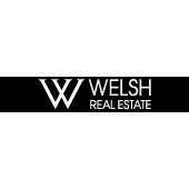 WELSH Real Estate - Belmont logo