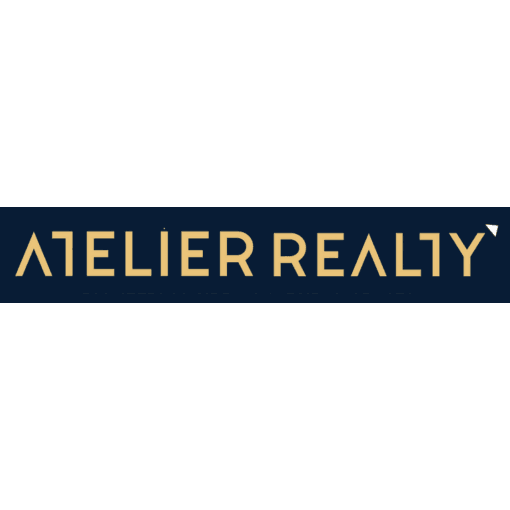 Atelier Realty - SOUTH MELBOURNE logo