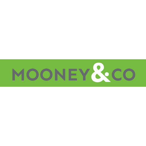 Mooney & Co Estate Agents - CRANBOURNE logo