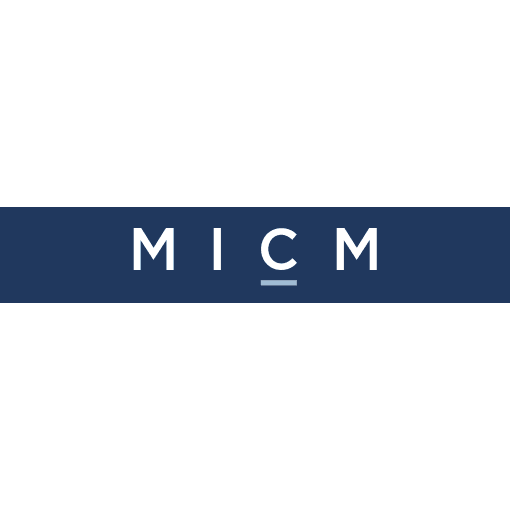 MICM - Melbourne CBD & Southbank logo