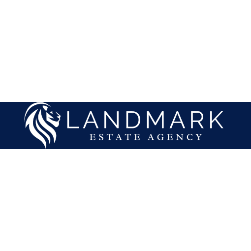 Landmark Estate Agency - MELBOURNE logo