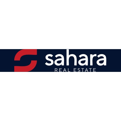 Sahara Real Estate - TRUGANINA logo