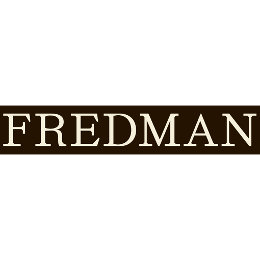 Fredman logo