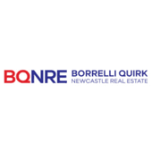 Borrelli Quirk Newcastle Real Estate - Newcastle logo