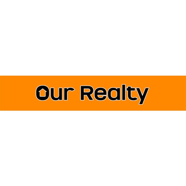 Our Realty - NORTH SYDNEY logo