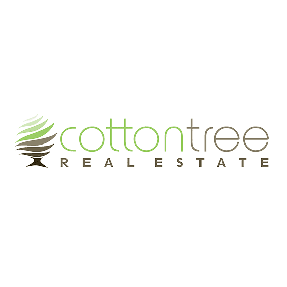 Cotton Tree Real Estate - Maroochydore logo
