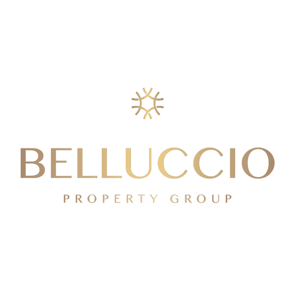 Belluccio Property Group - MARSDEN logo