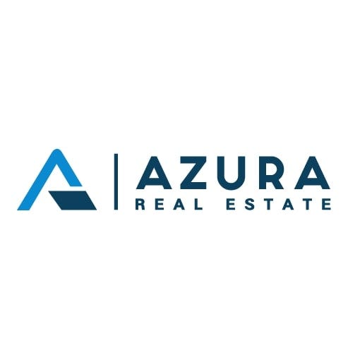 Azura Real Estate - Box Hill logo