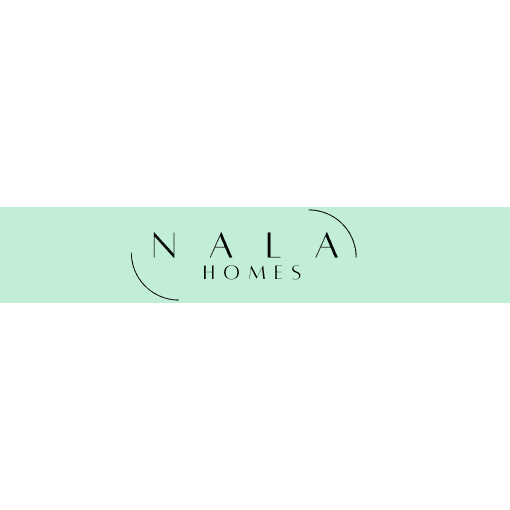 Nala Homes logo