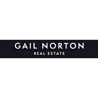 Gail Norton Real Estate - OXENFORD logo