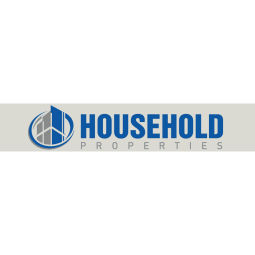 Household Properties - FIVE DOCK logo