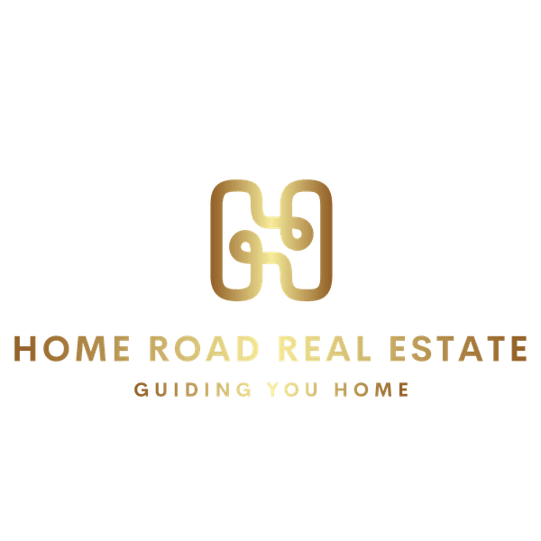 Home Road Real Estate logo