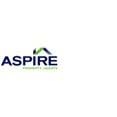 Aspire Property Agents - Kogarah logo
