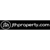 JTH Property - Hervey Bay logo