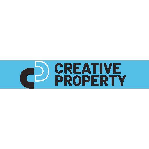 Creative Property Co - Stockton logo
