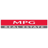MPG Real Estate - MIDLAND logo