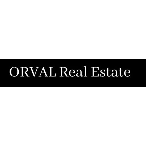 Orval Real Estate logo