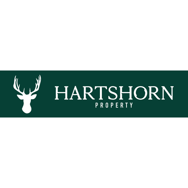 Hartshorn Property logo