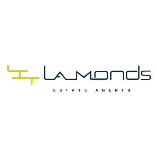 Lamonds Estate Agents - WYNNUM logo