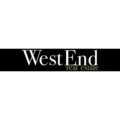 West End Real Estate - Geelong West logo