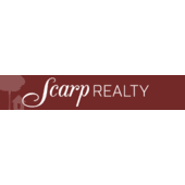 Scarp Realty - GOOSEBERRY HILL logo