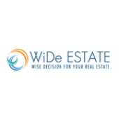 Wide Estate - Surfers Paradise logo