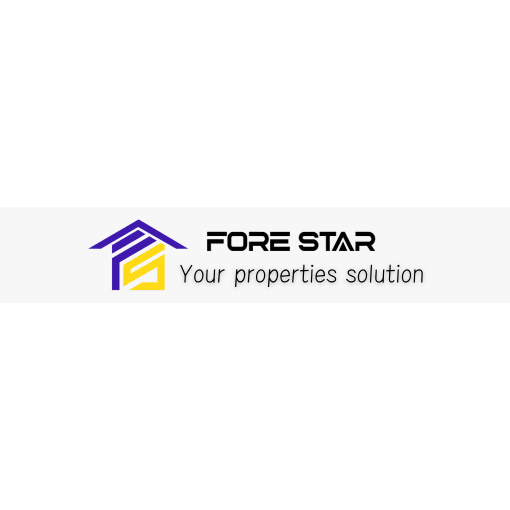 Fore Star Properties Southport logo