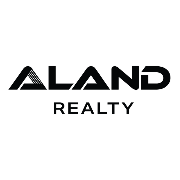 ALAND Realty logo