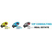 VIP Consulting & Smart Property Manager logo