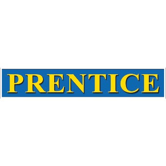 Prentice Real Estate - Sorrento / Rye logo