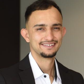 Amir Ahmadyar