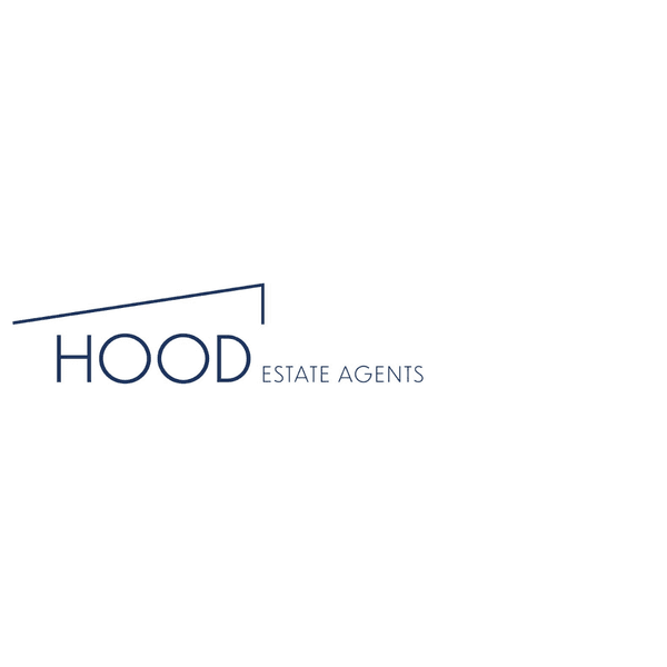 Hood Estate Agents - GRACEVILLE logo