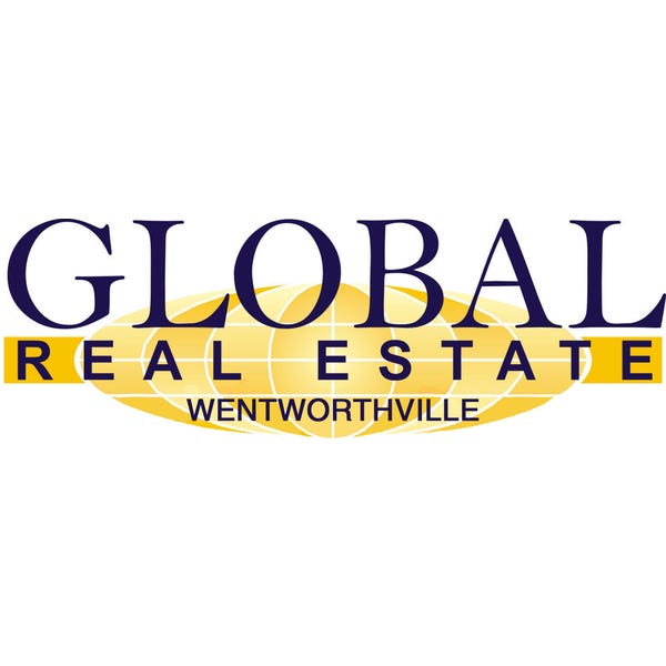 Global Real Estate - Wentworthville logo