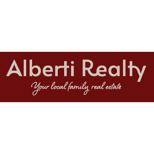Alberti Realty logo