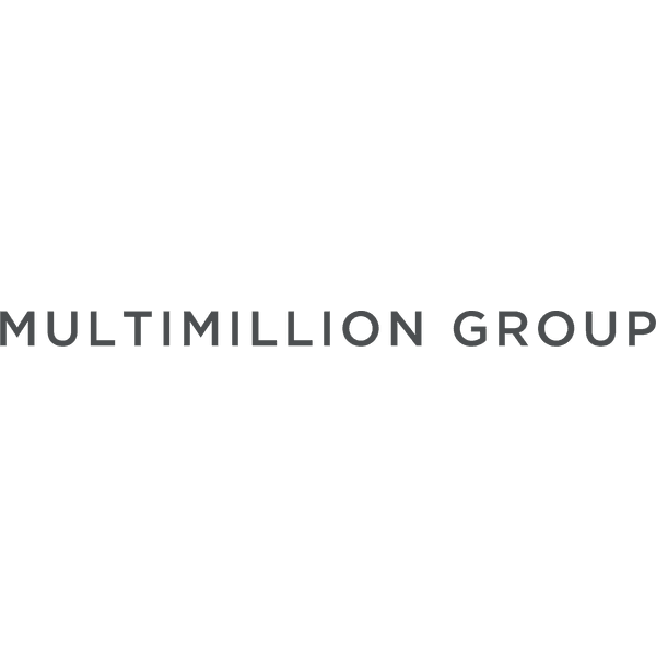 Multimillion Group logo