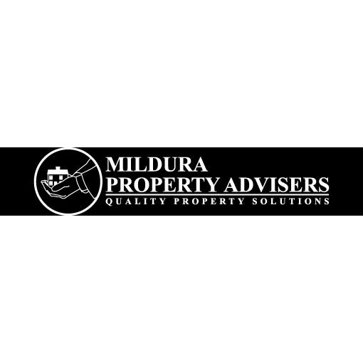 Mildura Property Advisers - MILDURA logo
