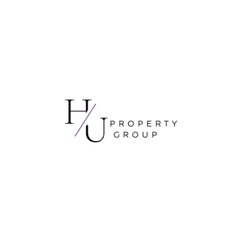 H & U Property Group logo