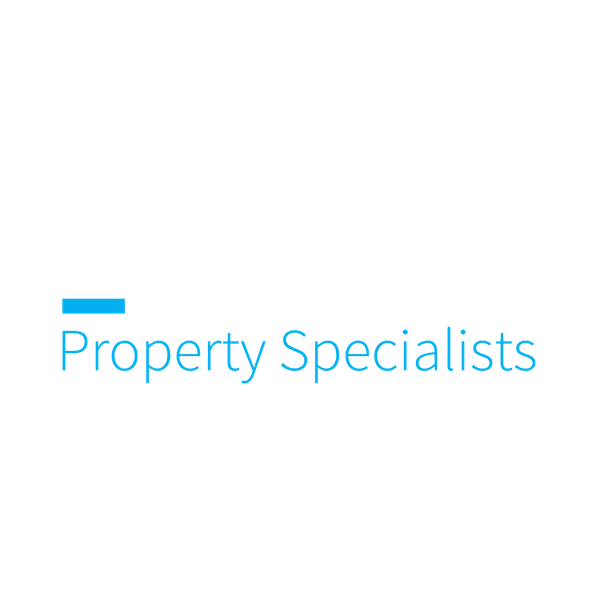 Harcourts Property Specialists logo