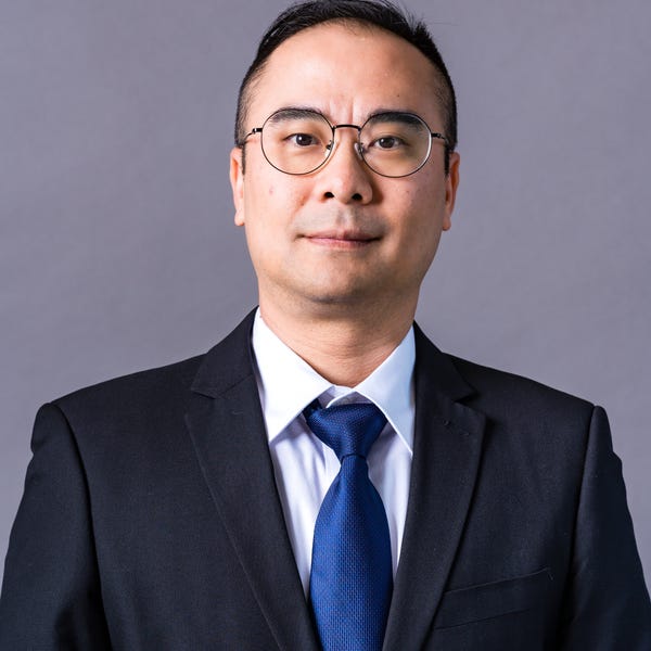 Mark liang