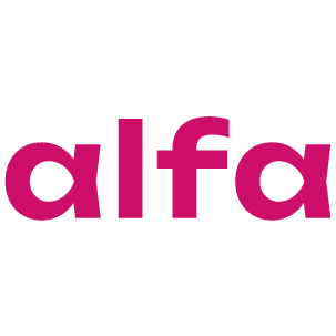 ALFA Property Agents logo