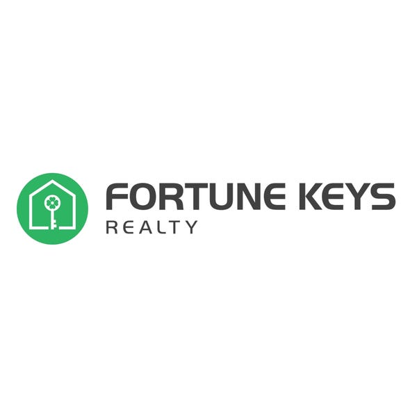 Fortune Keys Realty logo