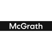 McGrath Bendigo logo